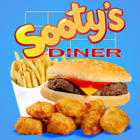 SOOTY DINER