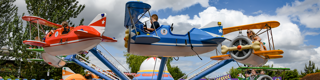 Sweep's Flying Circus(1)