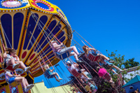 Flying Machine