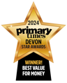 Devon Winner Valueformoney Crealy