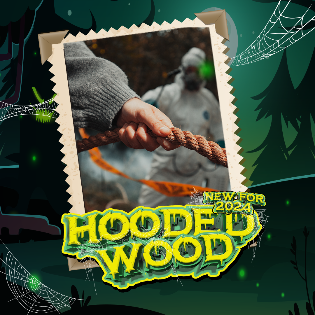 1080X1080 Spookfest Hooded Wood