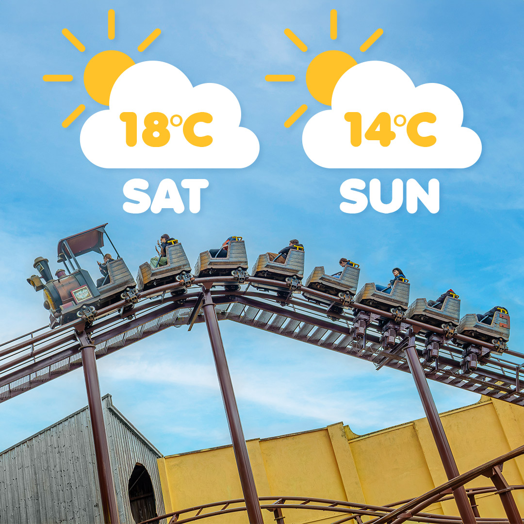 Maximus Weather