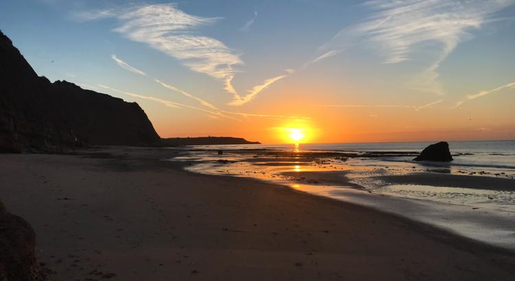 Exmouth Sunrise.Png 750X409