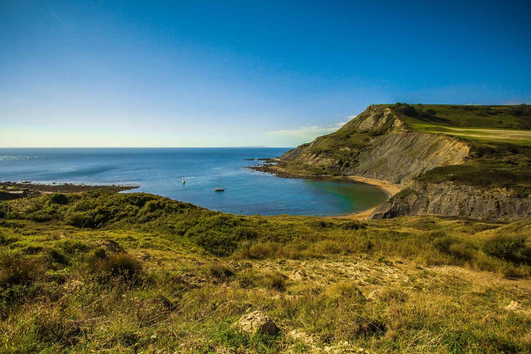 Jurassic Coast