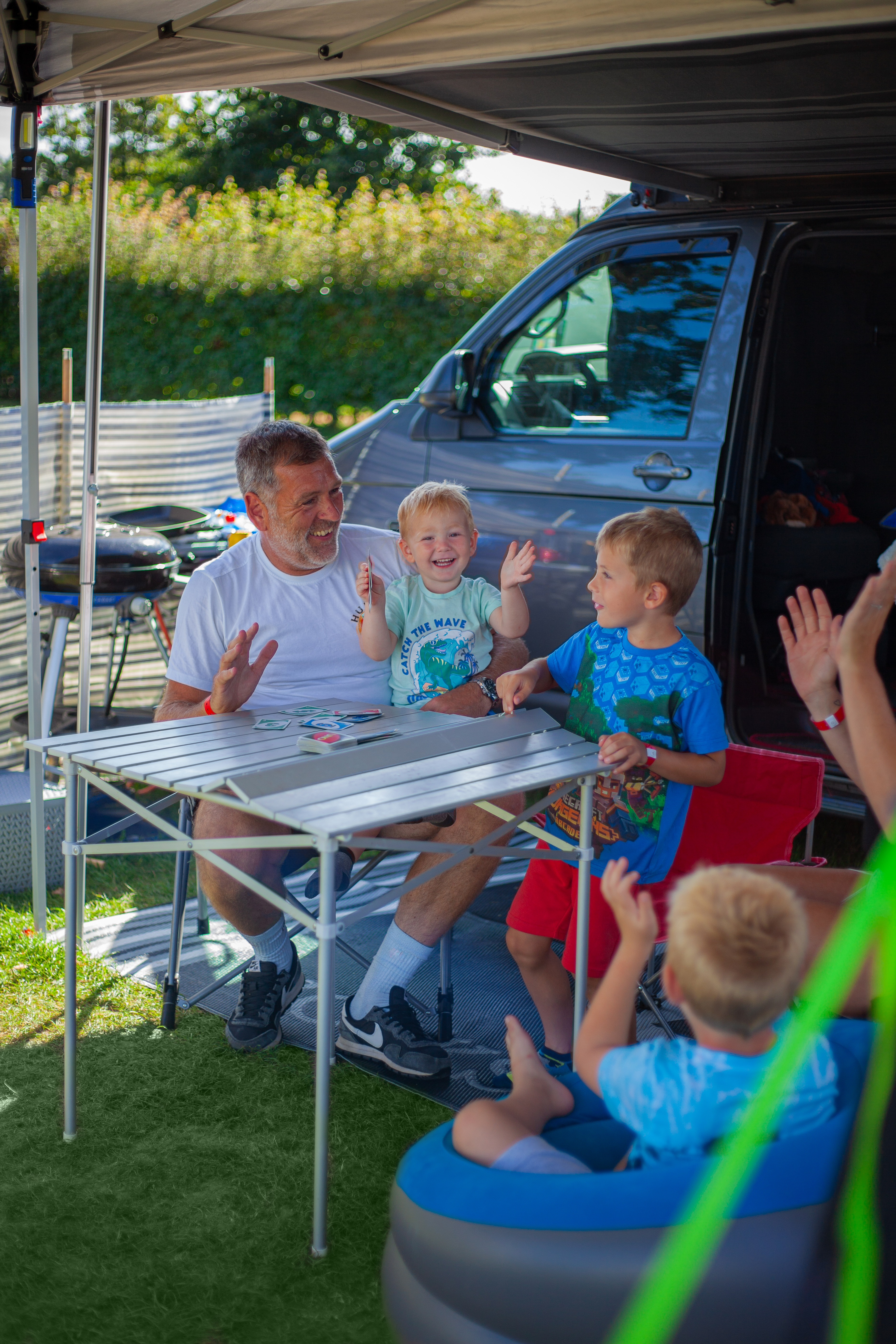 Camping 3