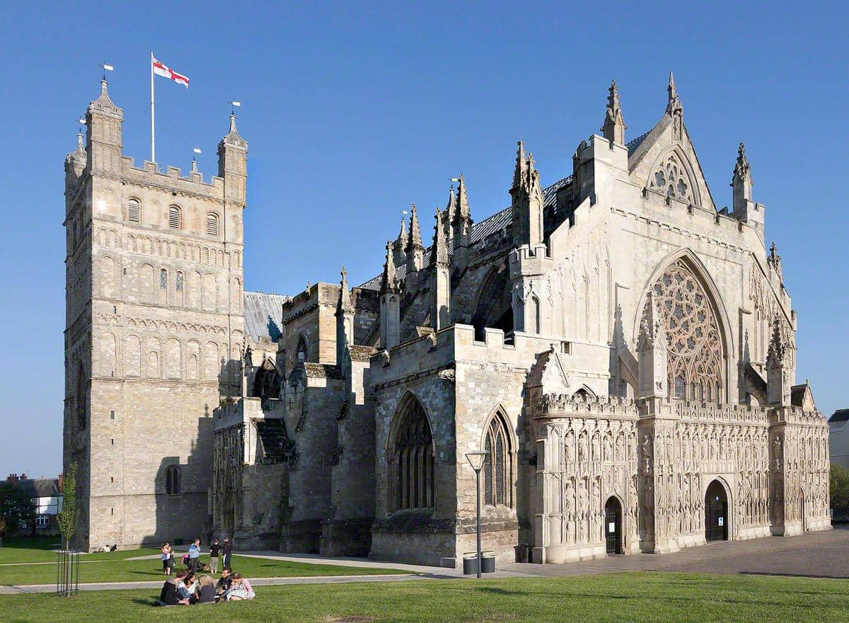 Cathedral(1)