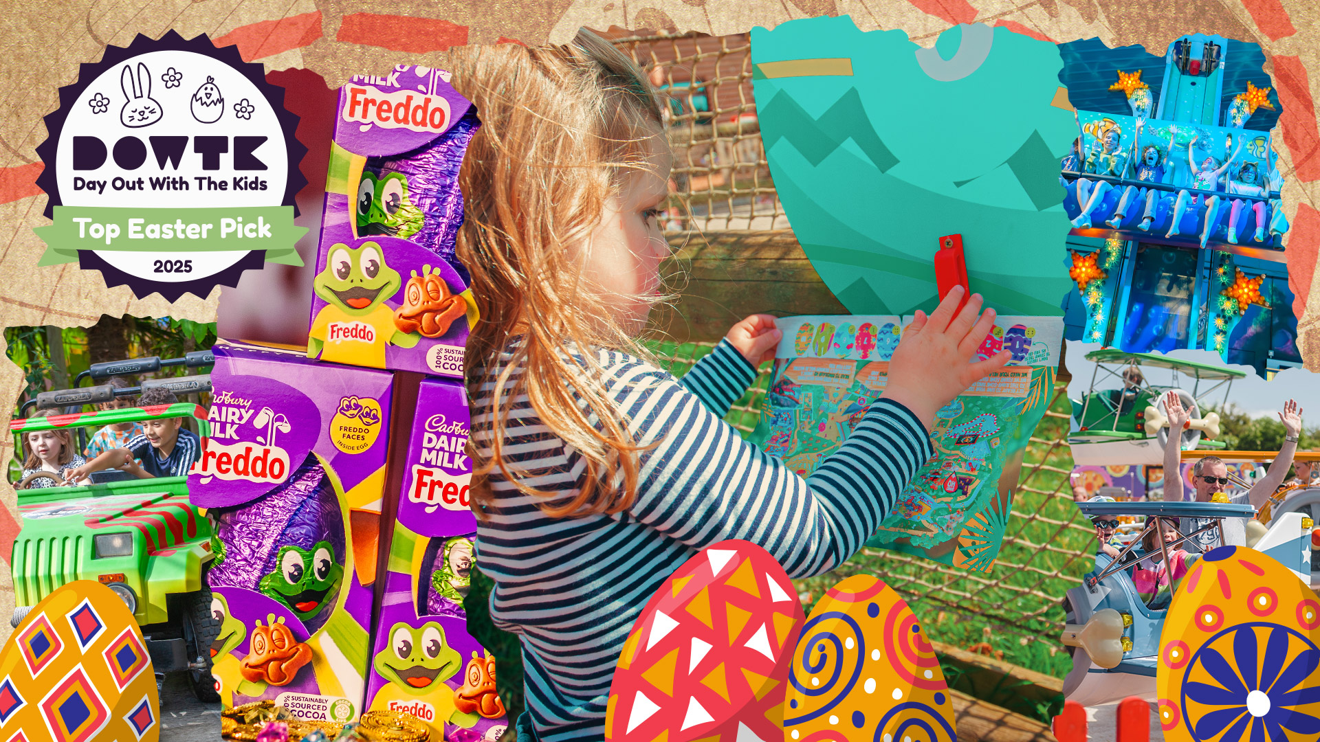 1920X1080 Homepage Web Banner EASTER