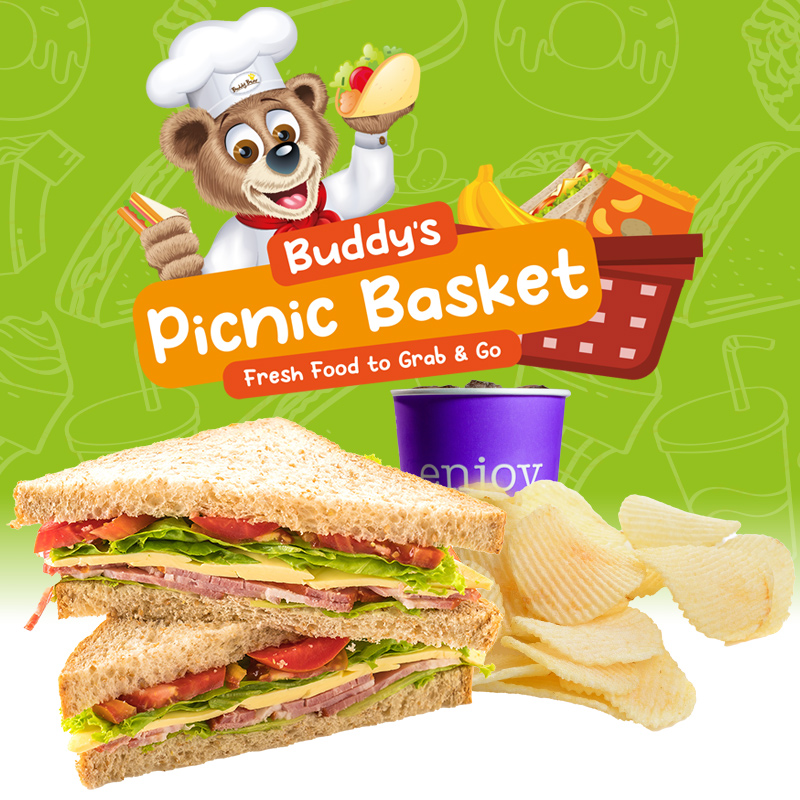 Buddys Picnic (1)