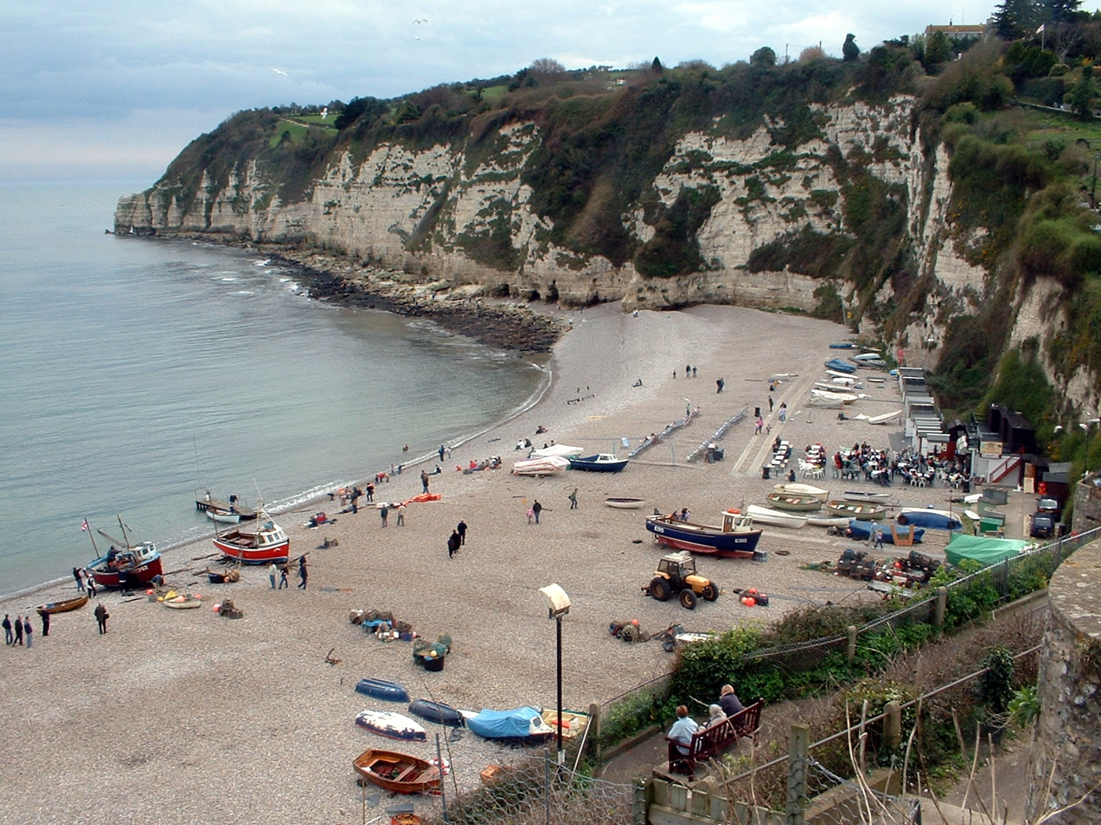 695802029 Beer Beach