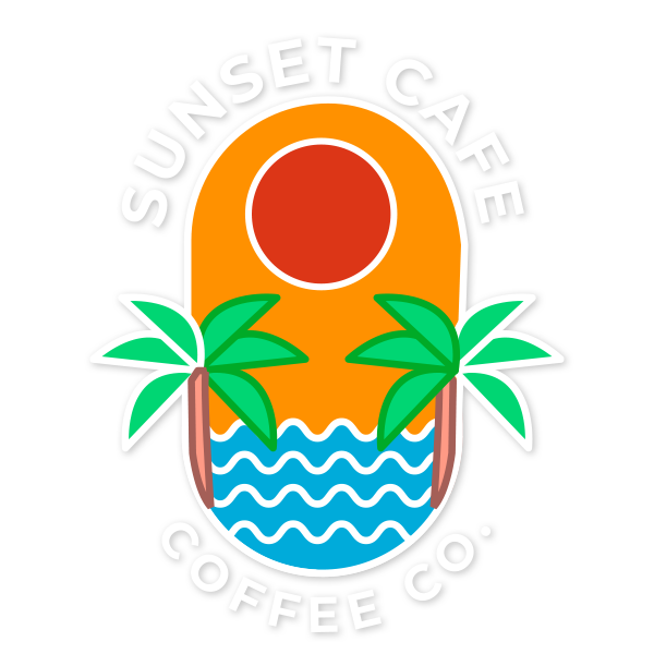 600X600 Costa Cafe Sunset