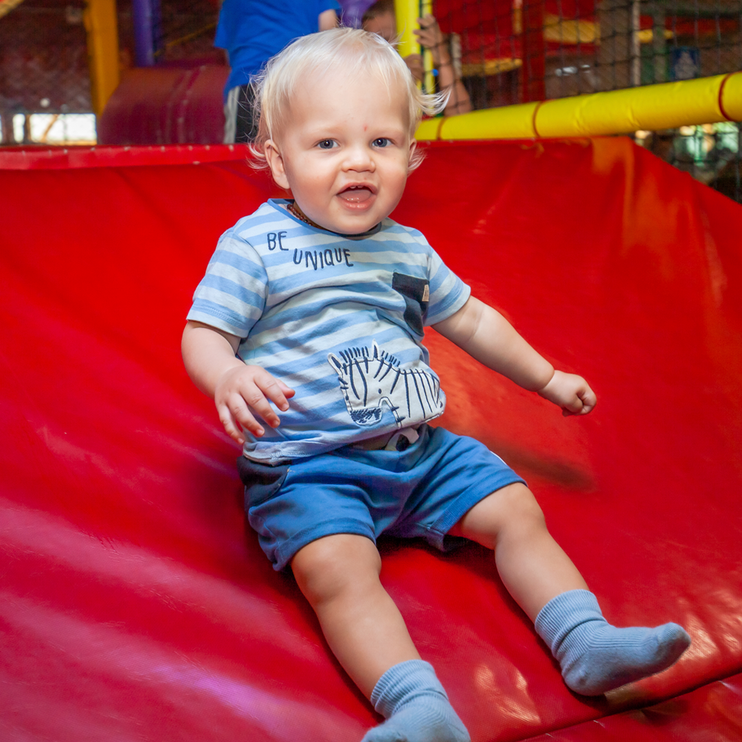 Indoor Play