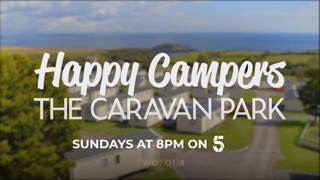 Happy Campers Social Artwork (2)