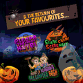 FB Halloween Bit