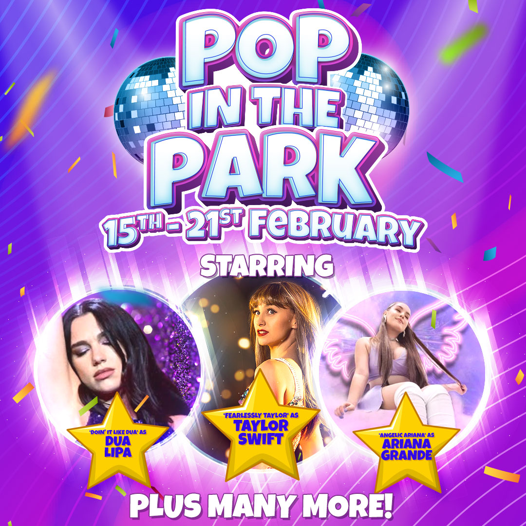 1080X1080 Pop Park Social
