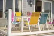 3 Crealey Hot Tub Lodge 2