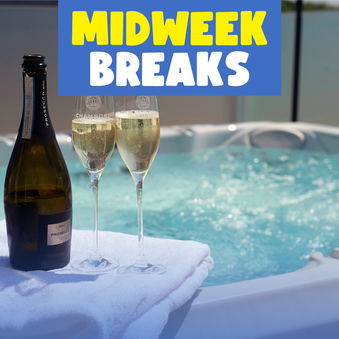 1080X1080 Web Tile Midweek Breaks