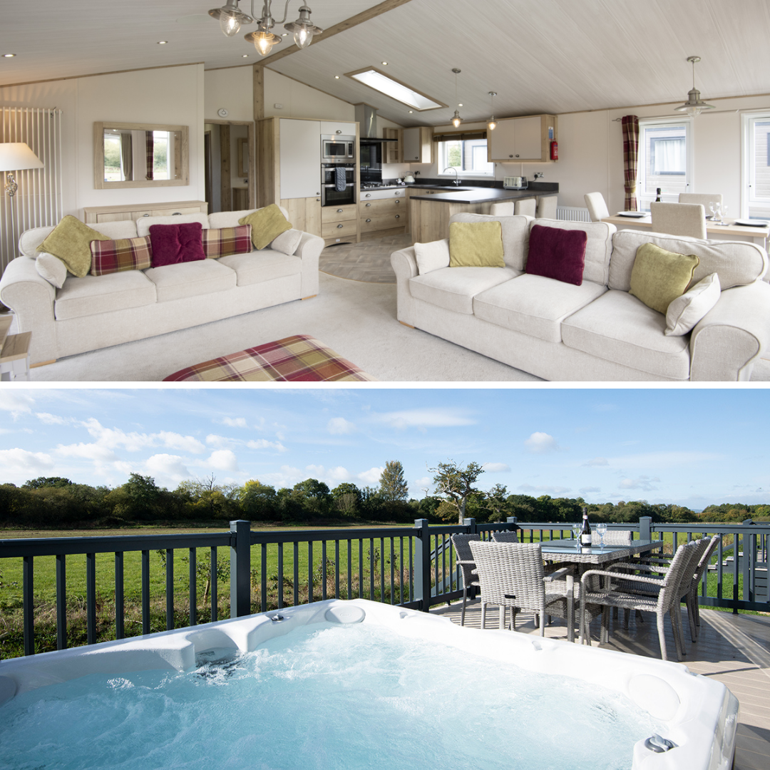 Comparing Lodges