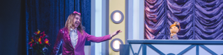 Sooty Show Tim