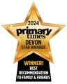 Devon Winner Recommendation Crealy