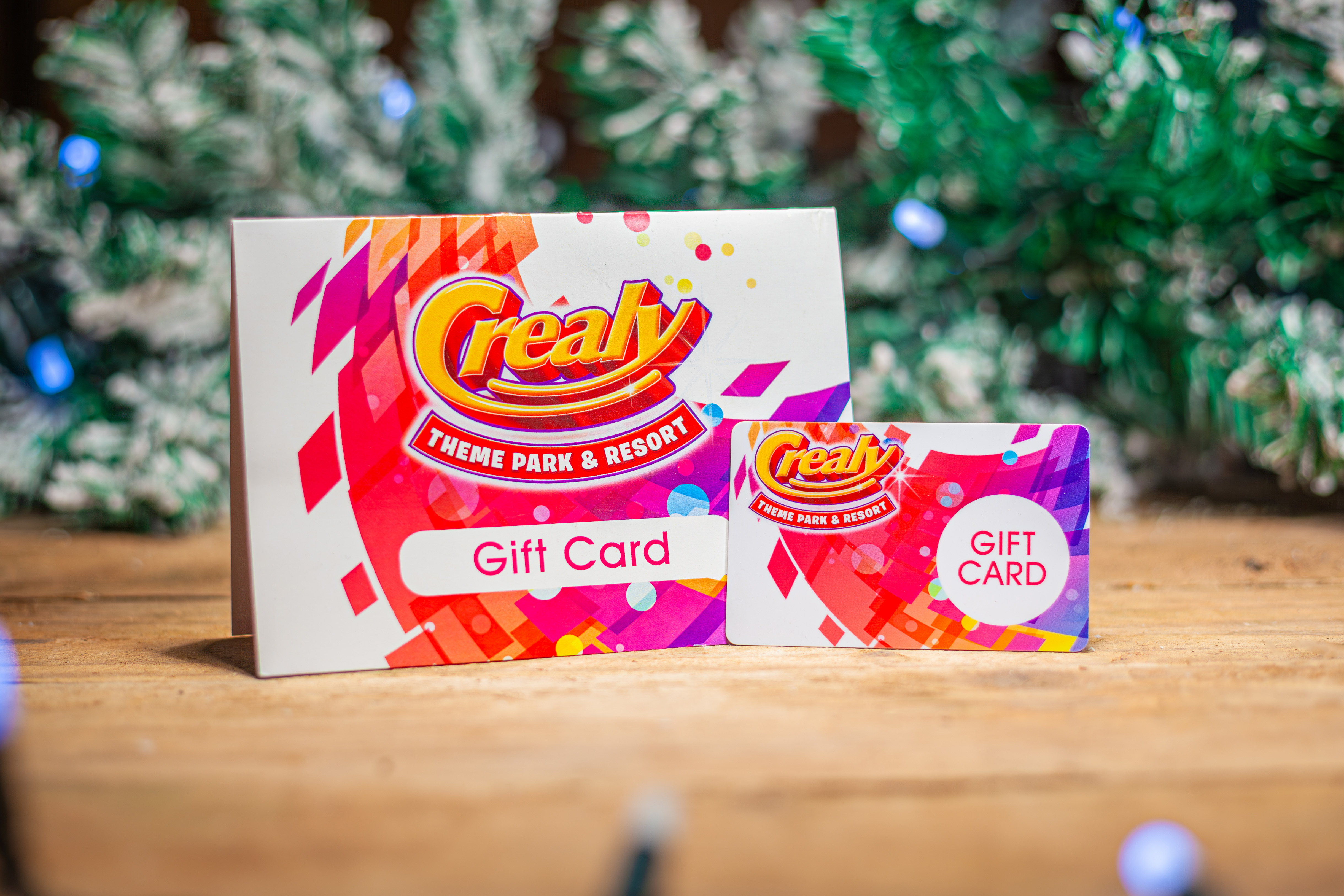Gift Card 3