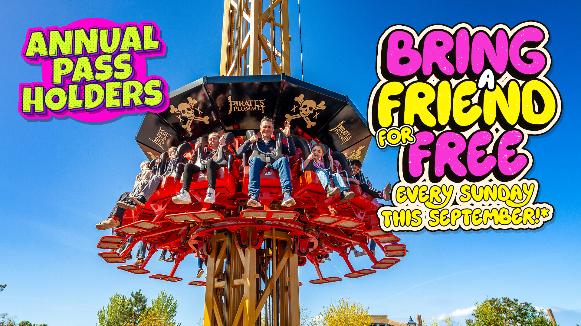 1920X1080 Annual Pass Bring Friend Free September 2026