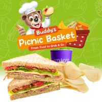 Buddys Picnic