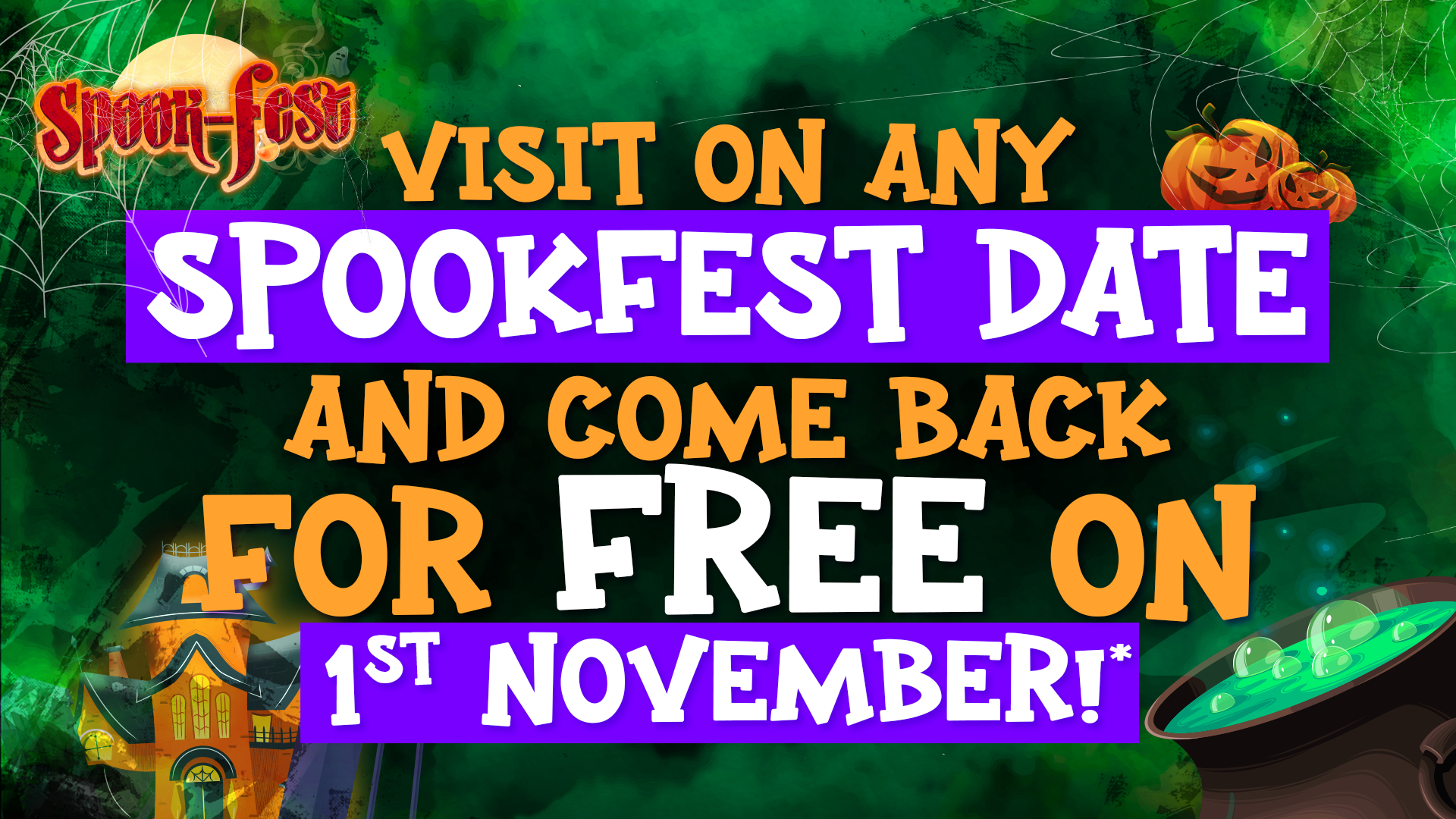 1920X1080 Spookfest Freereturn Web 2026
