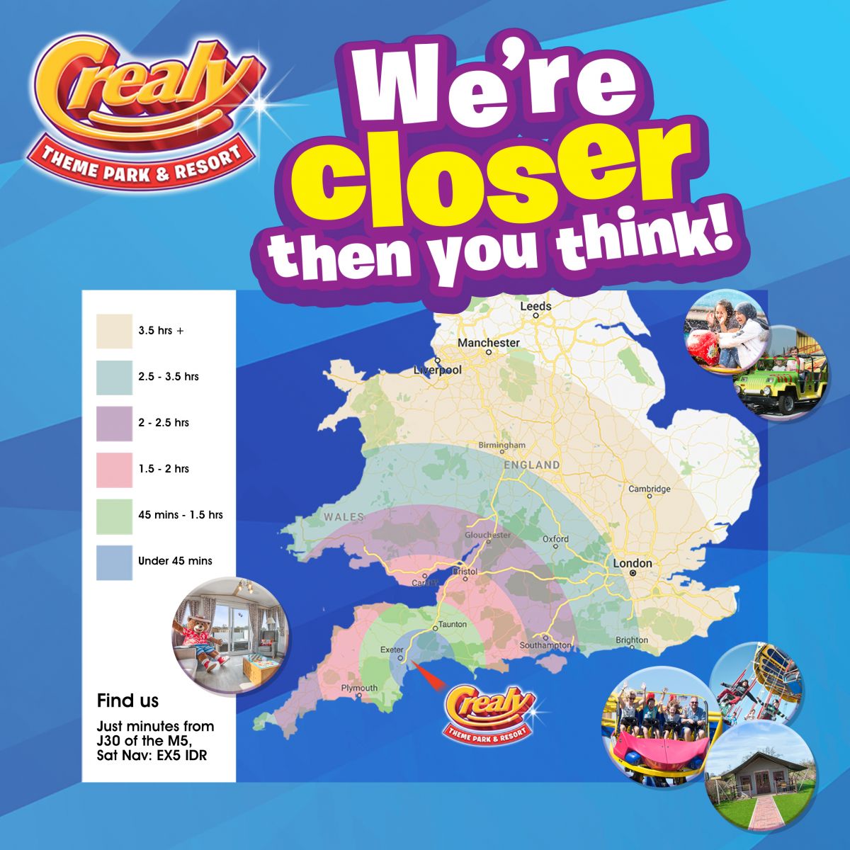 Map AD