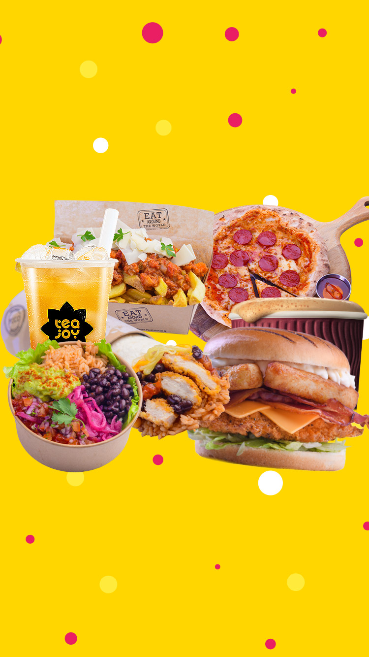 730X1334 Food Mobile Header