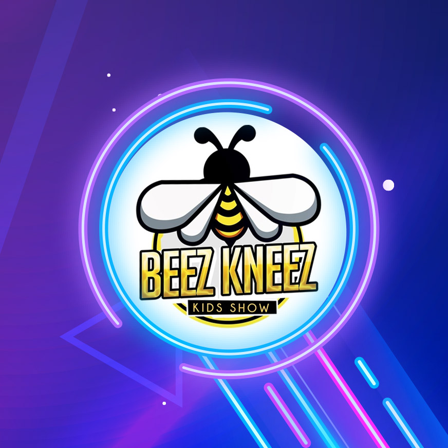 724837523 Beez Kneez