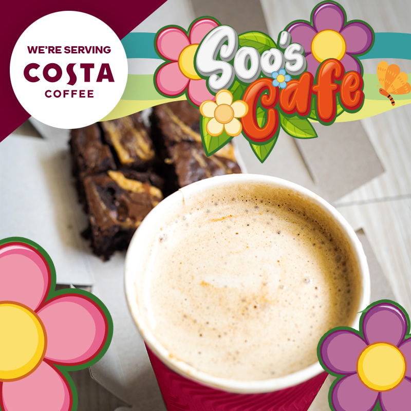 Soo Cafe Costa