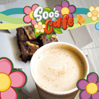 Soos Cafe