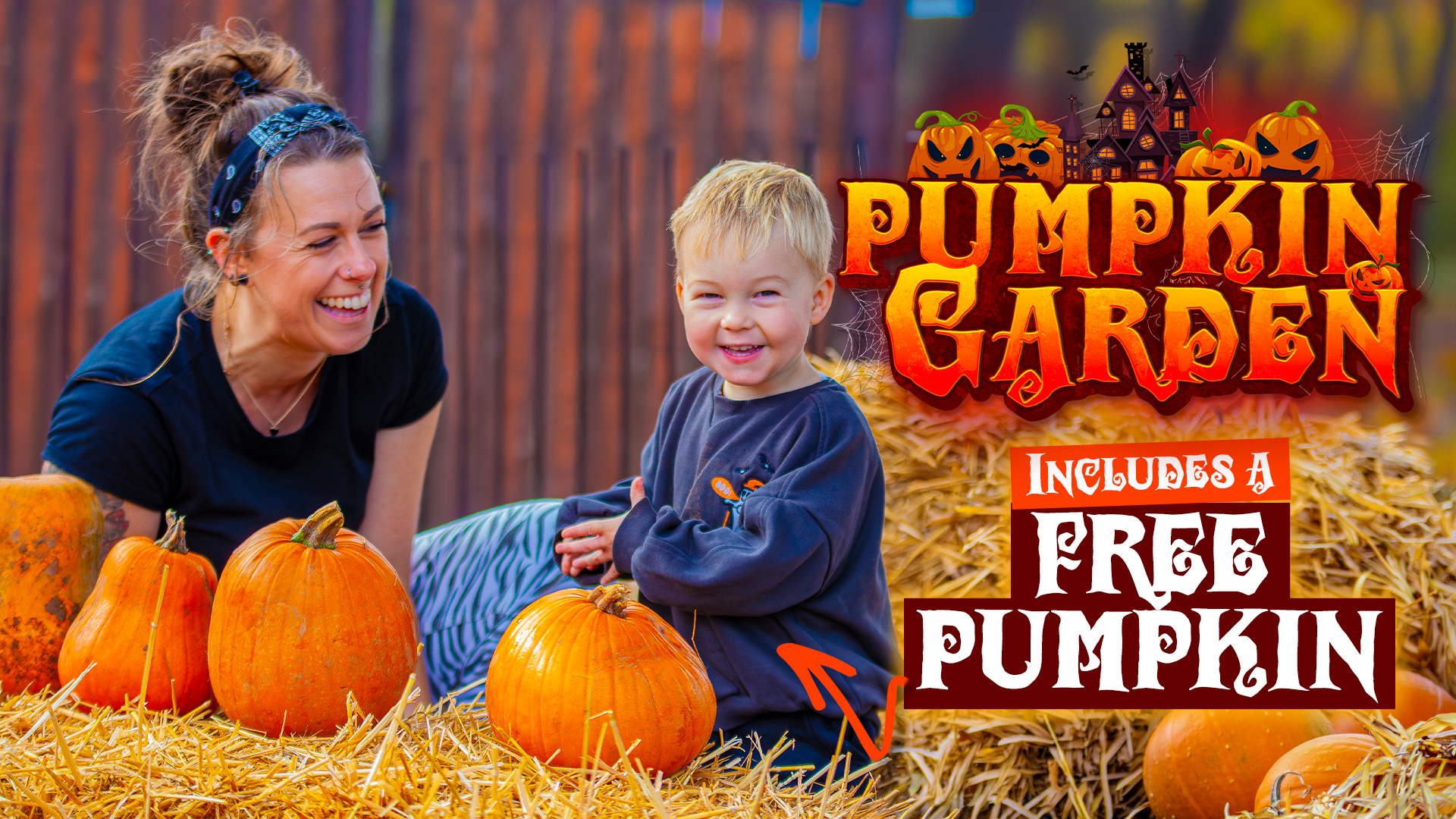 1920X1080 Spookfest Pumpkingarden Web 2026