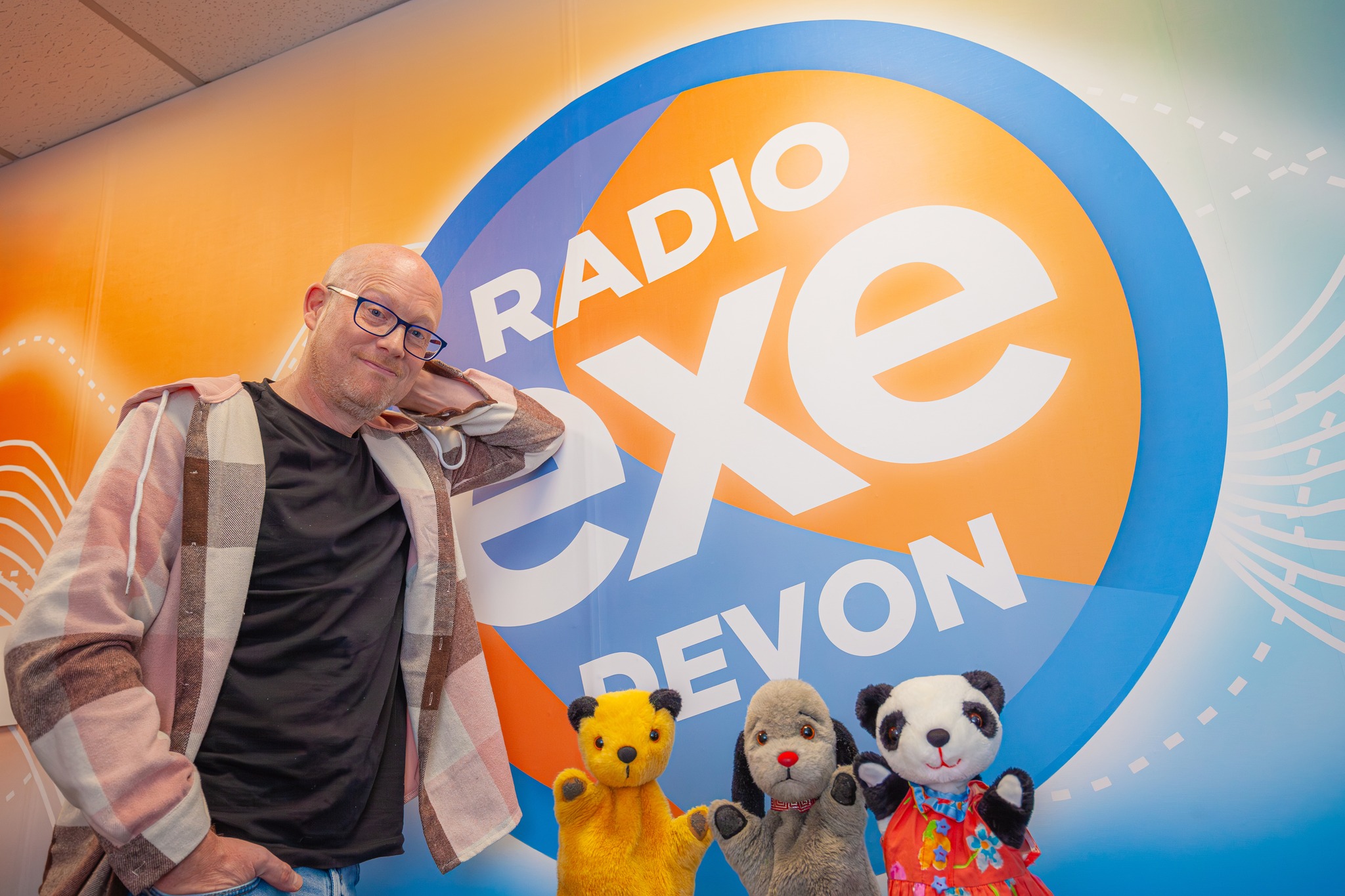 Sooty And Co. Radio Exe