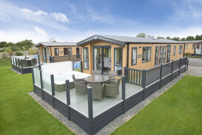Lodge At Crealy