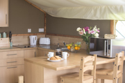 Safari Kitchen