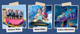 Three Pics Of Kids