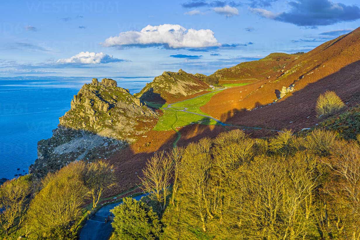 Exmoor