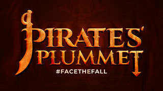 1920X1080 Pirates Plummet