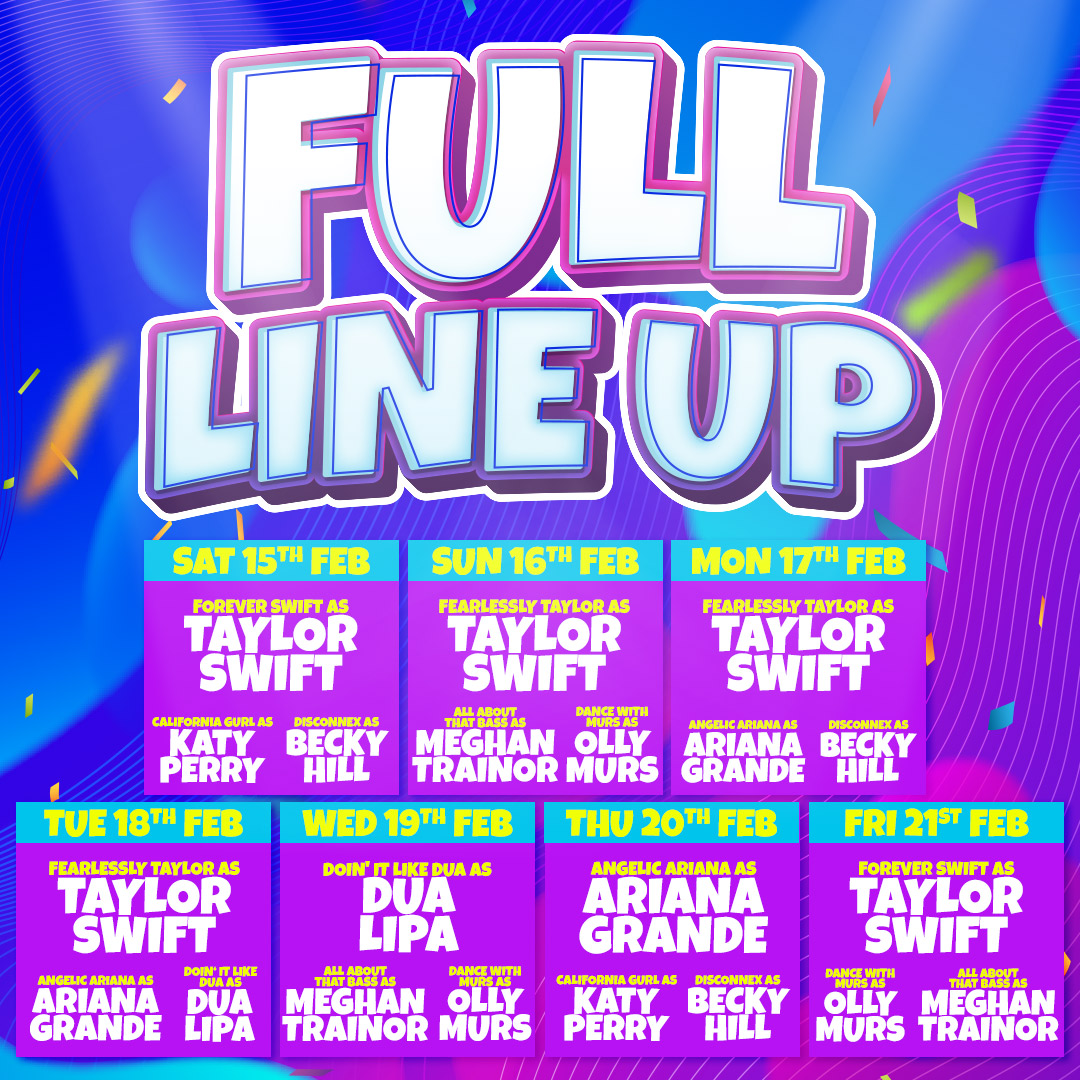 1080X1080 Lineup Pop In Park Email