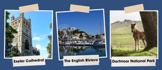 Three Pics Of Devon