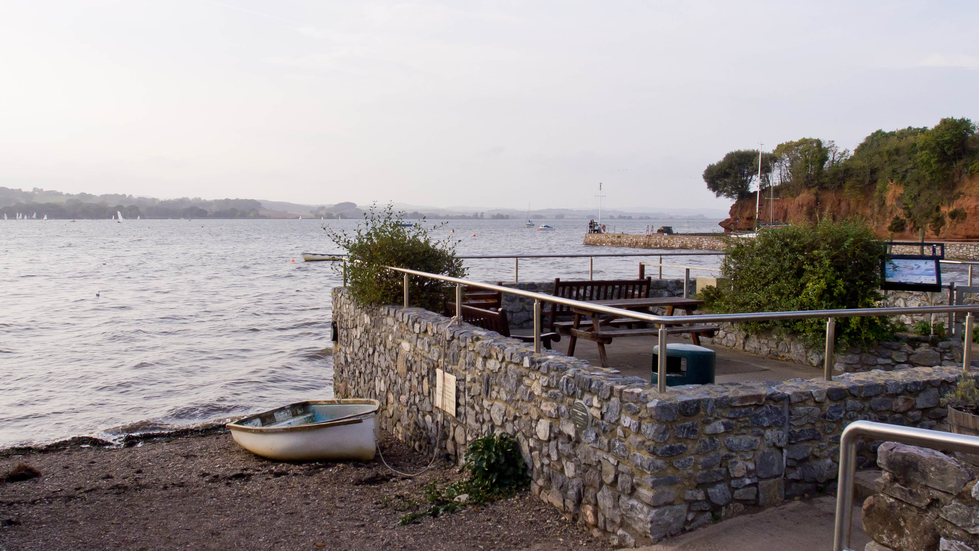 695802070 Exe Estuary