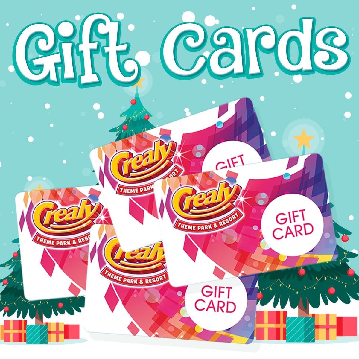 Gift Cards(1)
