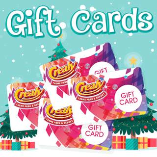 Gift Cards(1)
