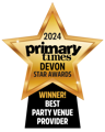 Devon Winner Partyvenue Crealy Copy