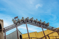 Maximus Ride Copy
