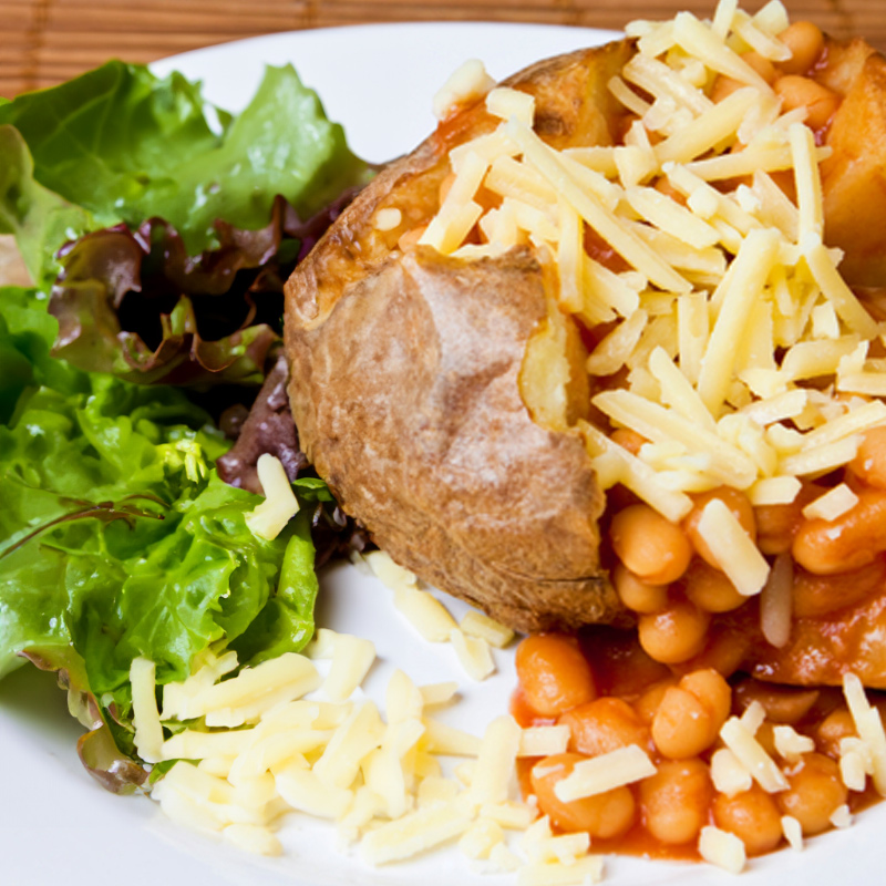 Spuds
