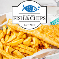 Fish Chips