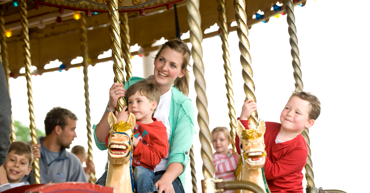 Carousel