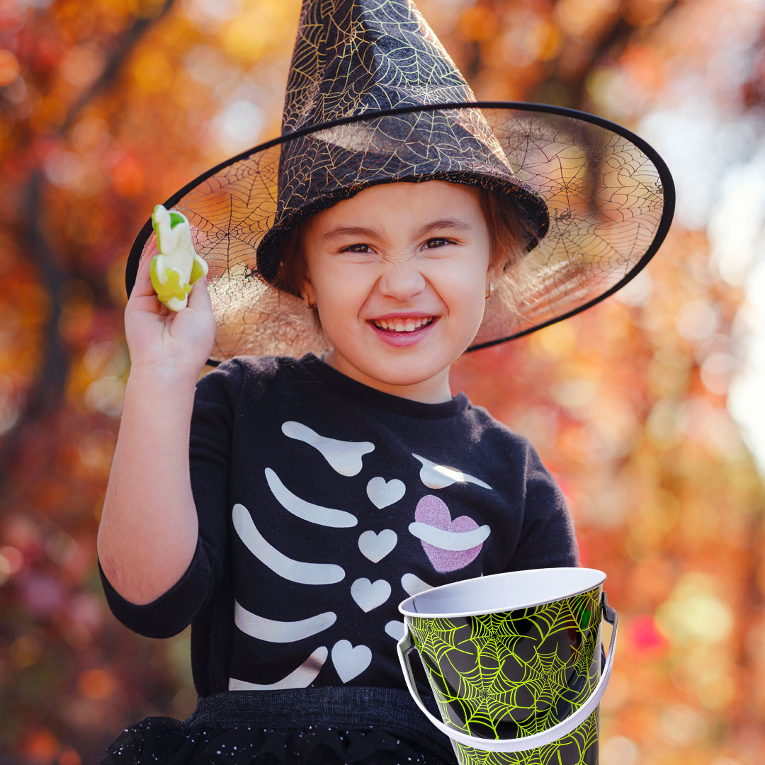 1080X1080 Trick Treat Trail